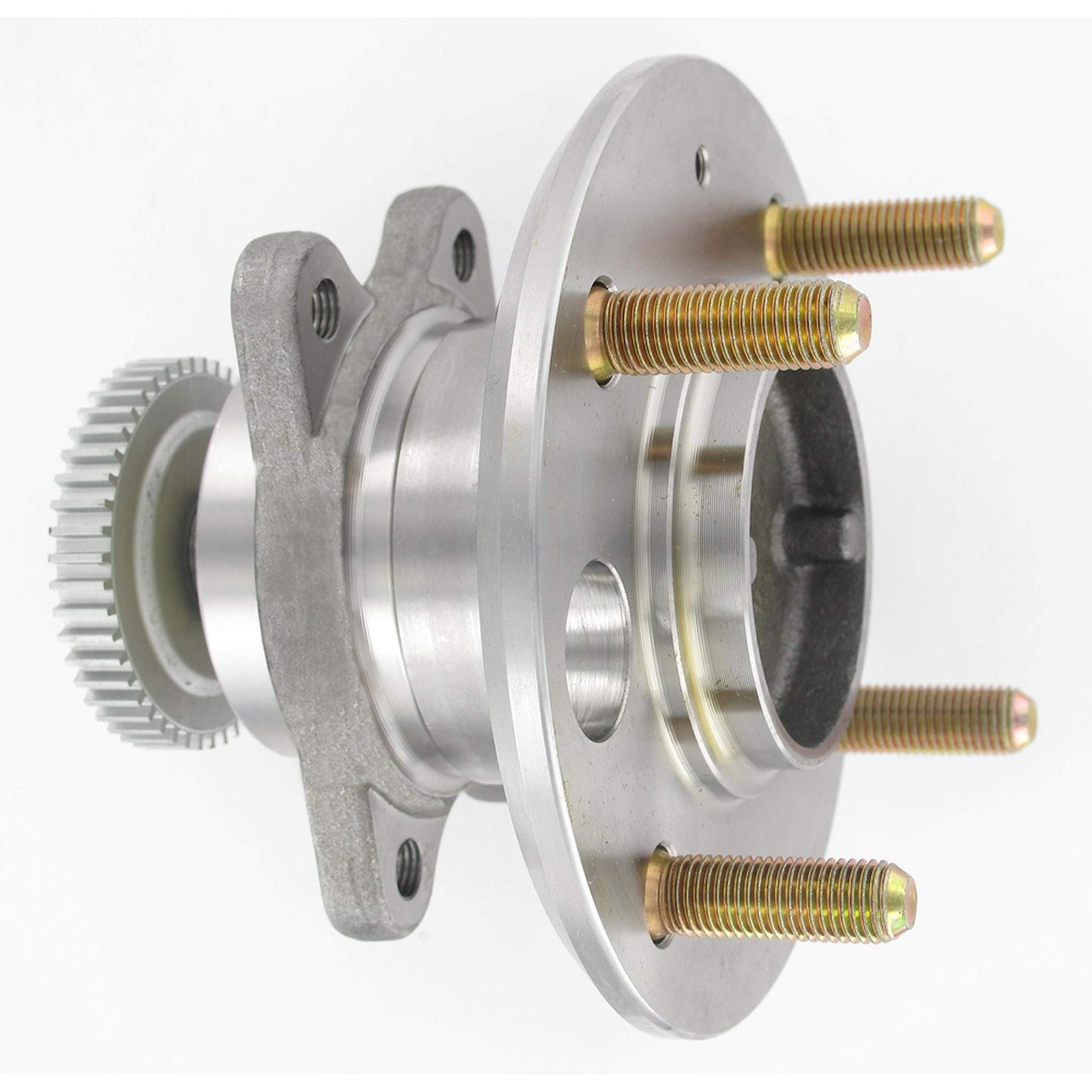 SKF BR930282 Axle Bearing and Hub Assembly