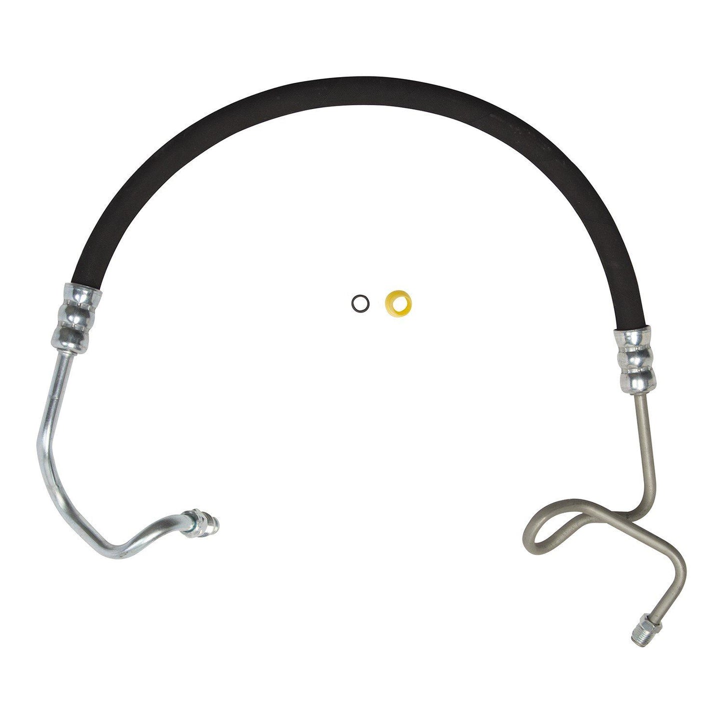 Edelmann 71009 Ensemble de tuyaux de conduite de pression de direction assistée