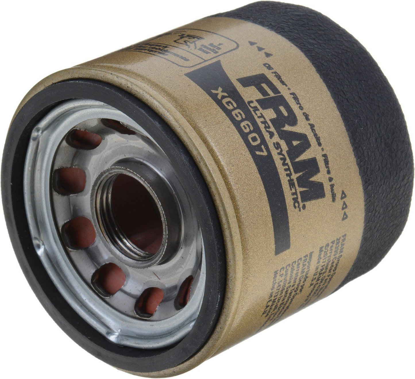Filtre à huile moteur Fram XG6607