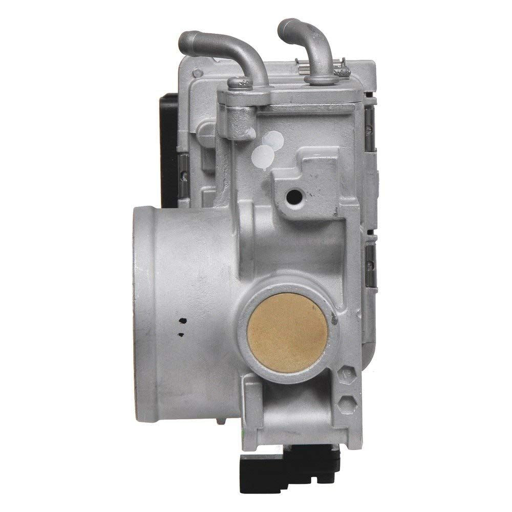 Cardone 67-2001 Fuel Injection Throttle Body