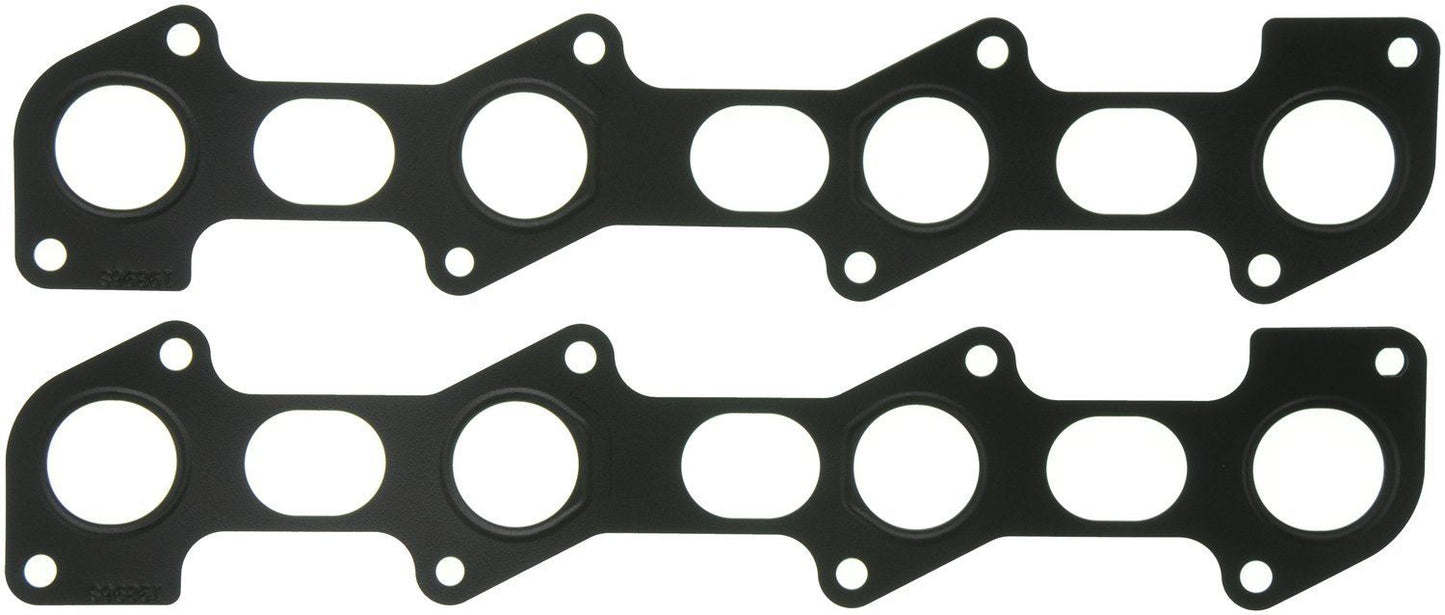 Mahle MS19312 Exhaust Manifold Gasket Set