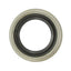 SKF 15167 Sello de piñón diferencial