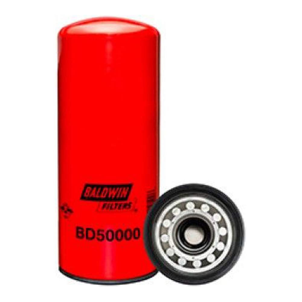 Filtre à huile moteur Baldwin BD50000