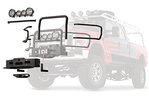 Warn Industries 94165 Headlight Guard