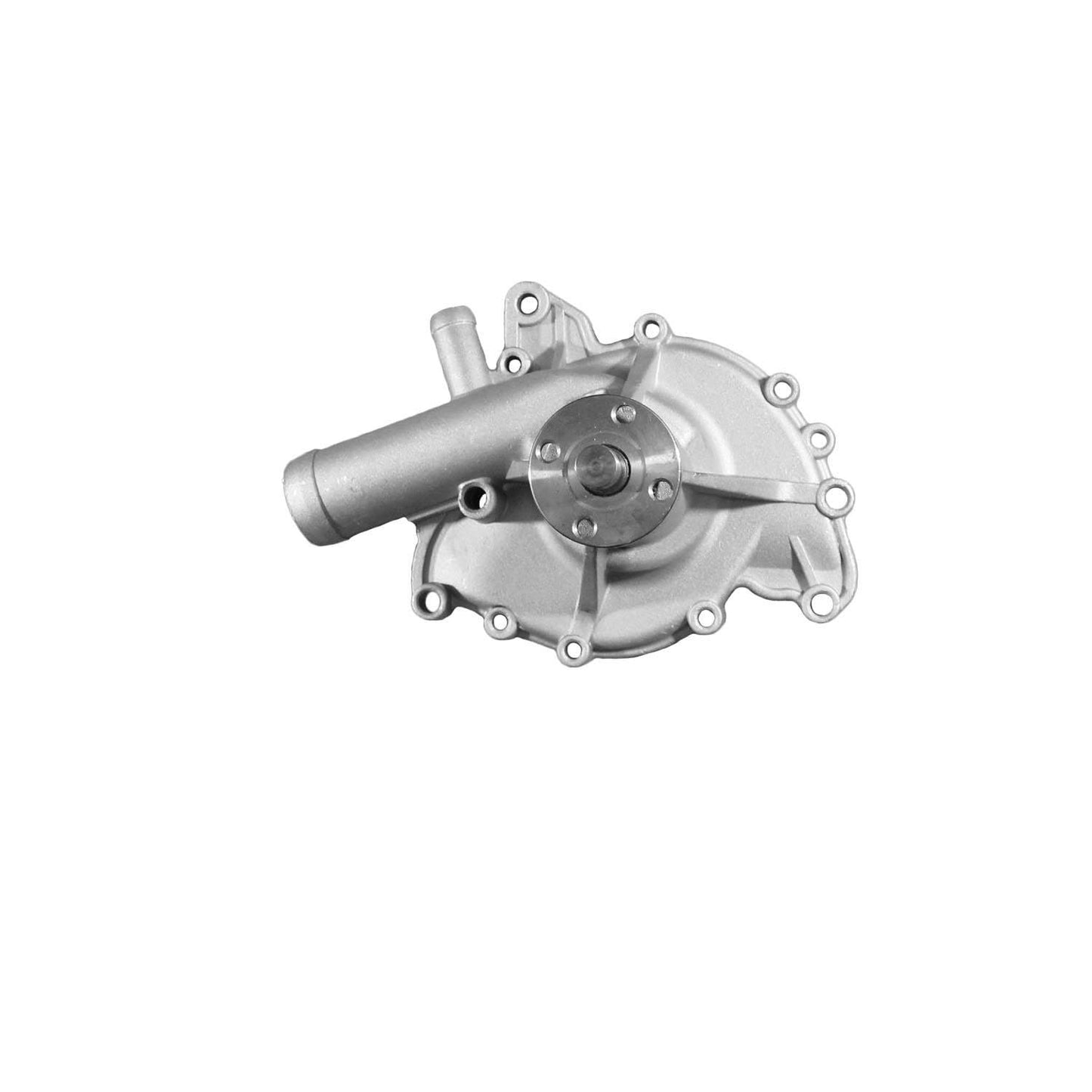 Bomba de agua del motor ACDelco Professional 252-582