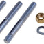 Dorman 03106 Exhaust Flange Stud and Nut