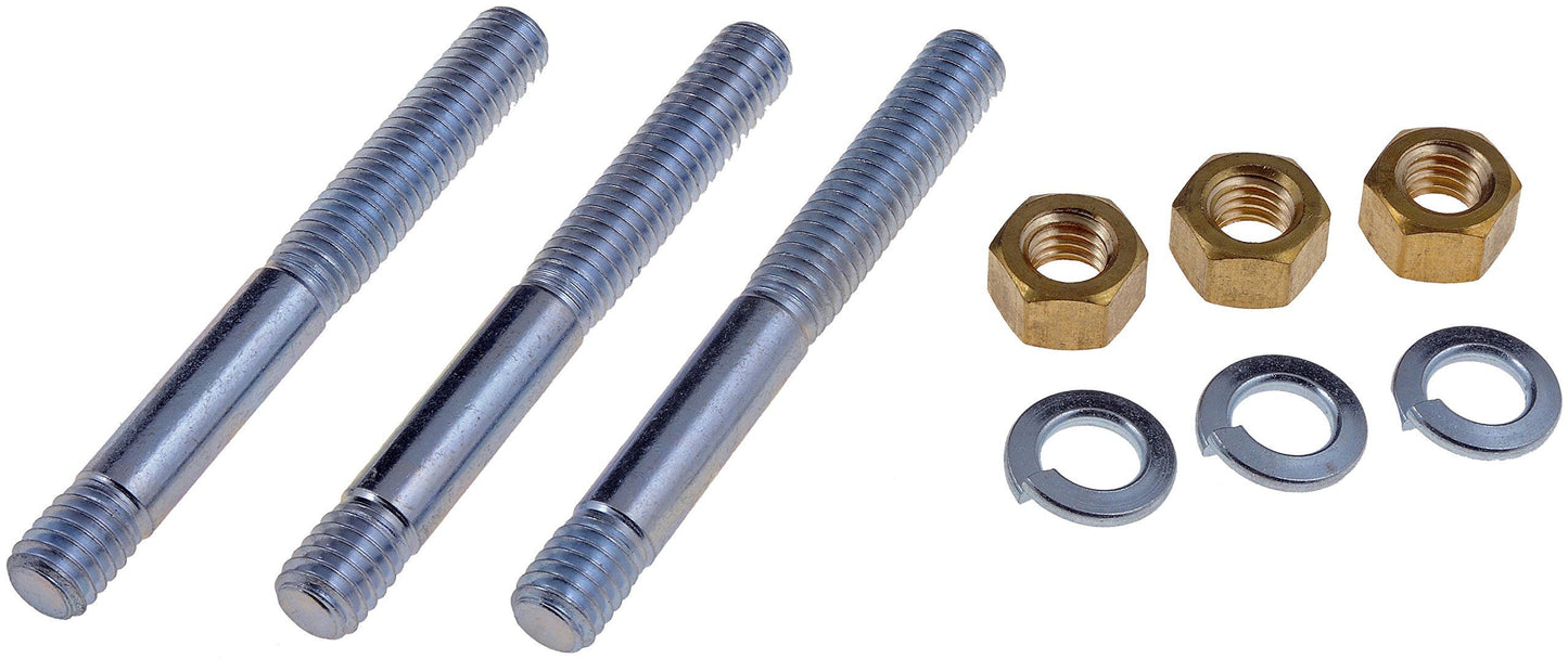 Dorman 03106 Exhaust Flange Stud and Nut