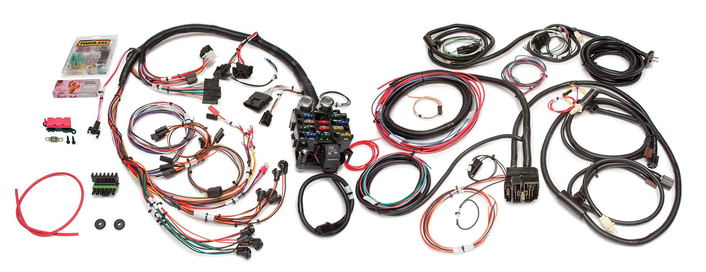 PAINLESS WIRING 10150