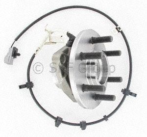 SKF BR930205 Roulement d'essieu et moyeu