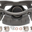 ACDelco Professional Durastop 18FR1794 Disc Brake Caliper
