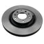 Beck/Arnley 083-3234 Rotor de freno de disco