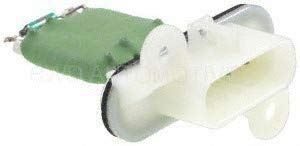 BWD RU1056 HVAC Blower Motor Resistor