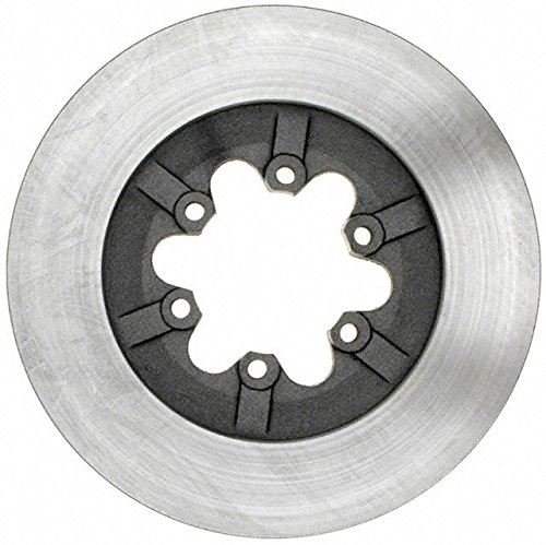 ACDelco Professional Durastop 18A2637 Rotor de frein à disque