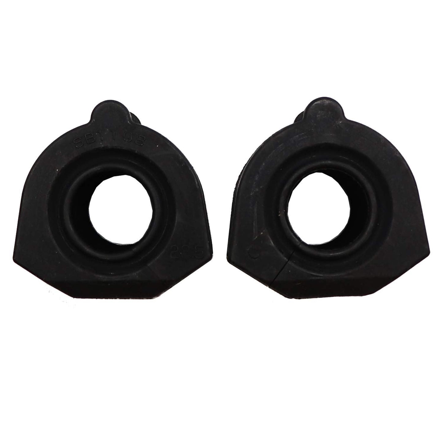Beck/Arnley 101-8332 Kit de bagues de barre stabilisatrice de suspension
