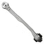 Beck/Arnley 102-8208 Conjunto de brazo de control de suspensión y rótula