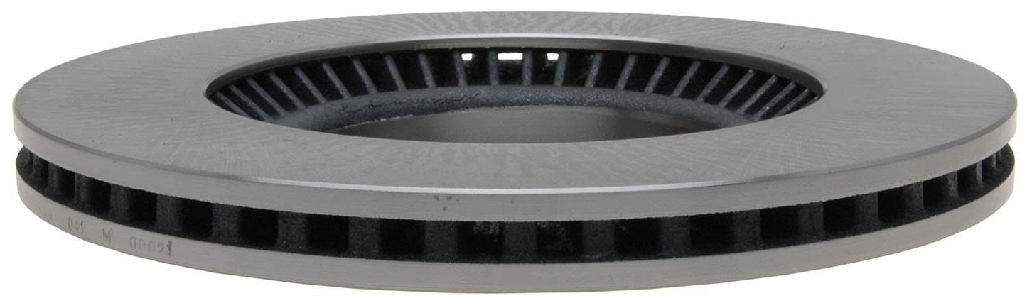 ACDelco Professional Durastop 18A81010 Rotor de freno de disco