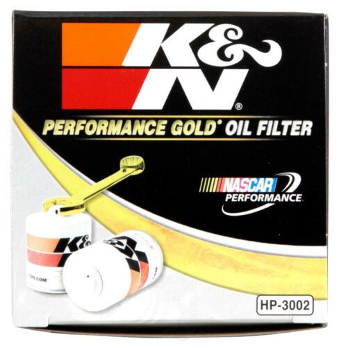K&amp;NHP3002