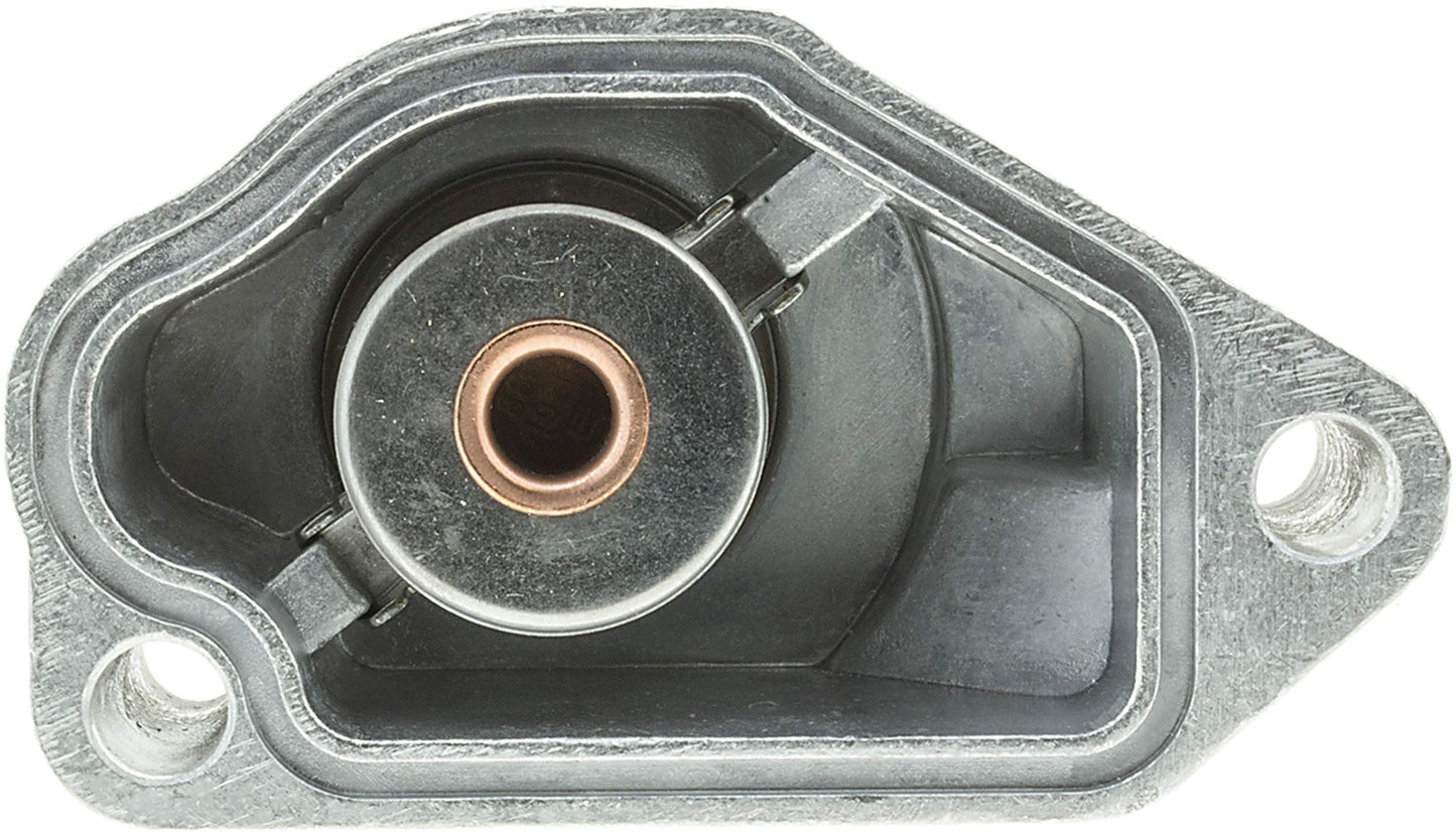 Termostato de refrigerante del motor Gates 34701