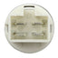 Beck/Arnley 201-1780 Interruptor de luz de freno