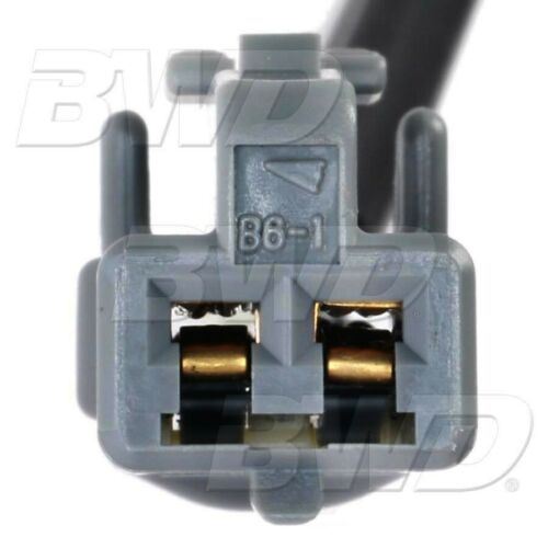 Arnés de cableado del sensor de velocidad de rueda ABS BWD ABH28