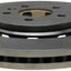 ACDelco Professional Durastop 18A2946 Rotor de frein à disque