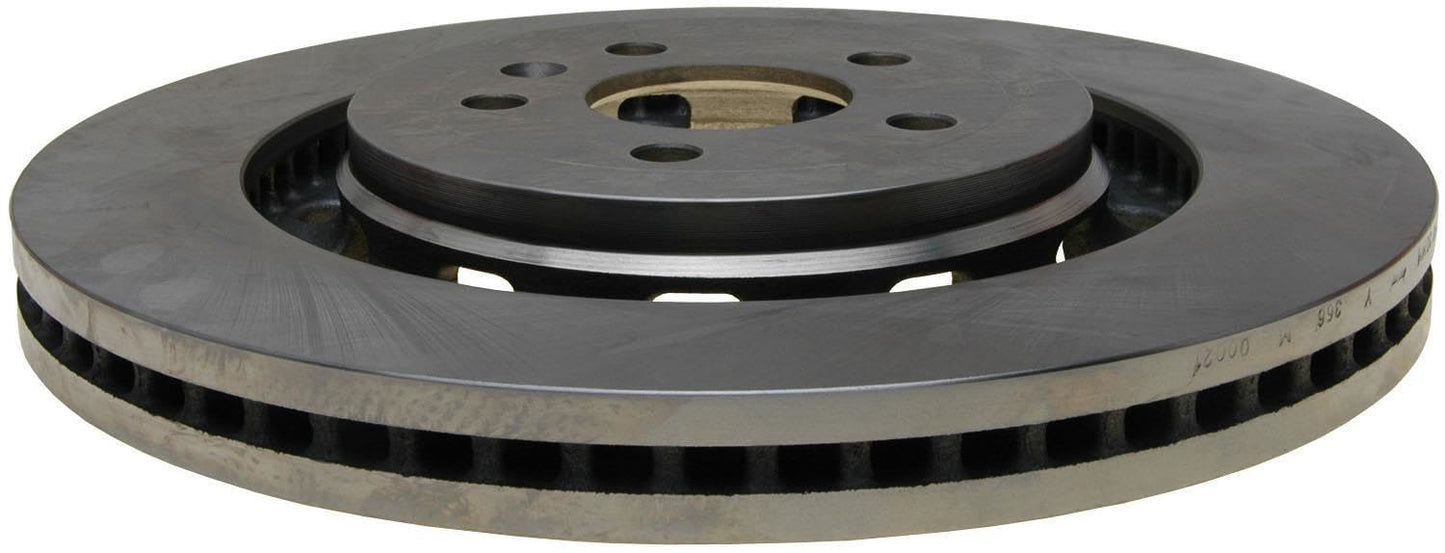 ACDelco Professional Durastop 18A2946 Rotor de frein à disque