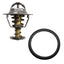 Beck/Arnley 143-0724 Termostato de refrigerante del motor