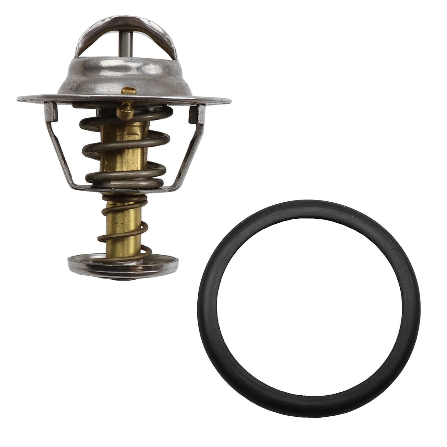 Beck/Arnley 143-0724 Termostato de refrigerante del motor