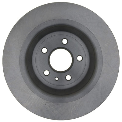 ACDelco Professional Durastop 18A81013 Rotor de freno de disco