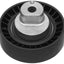 ACDelco Professional 38069 Polea tensora para correa de transmisión de accesorios