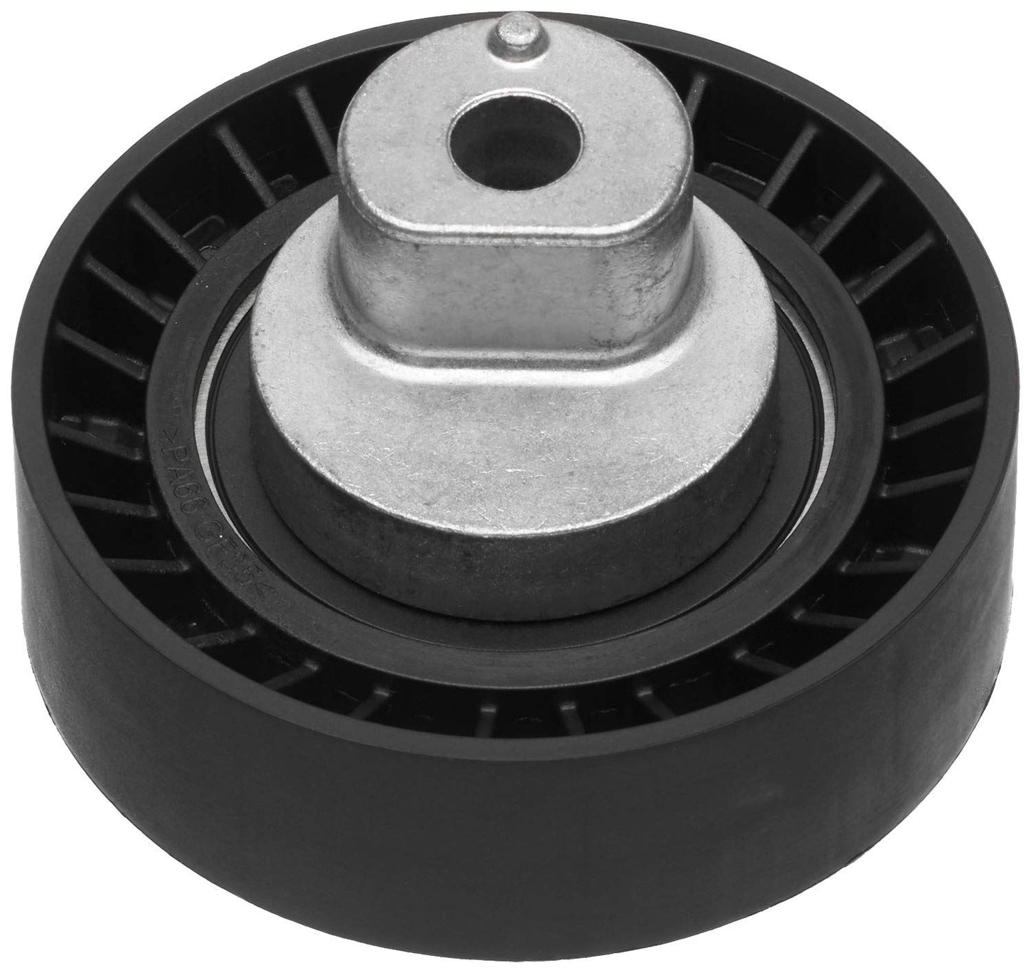 ACDelco Professional 38069 Polea tensora para correa de transmisión de accesorios