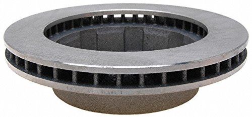 ACDelco Advantage 18A272A Rotor de frein à disque