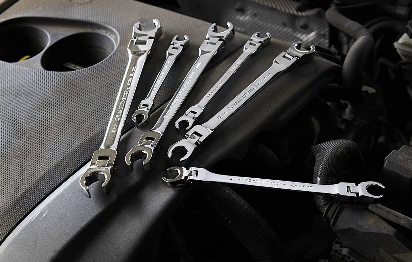 Gearwrench 81911D