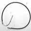 Cable de freno de estacionamiento Raybestos BC93493