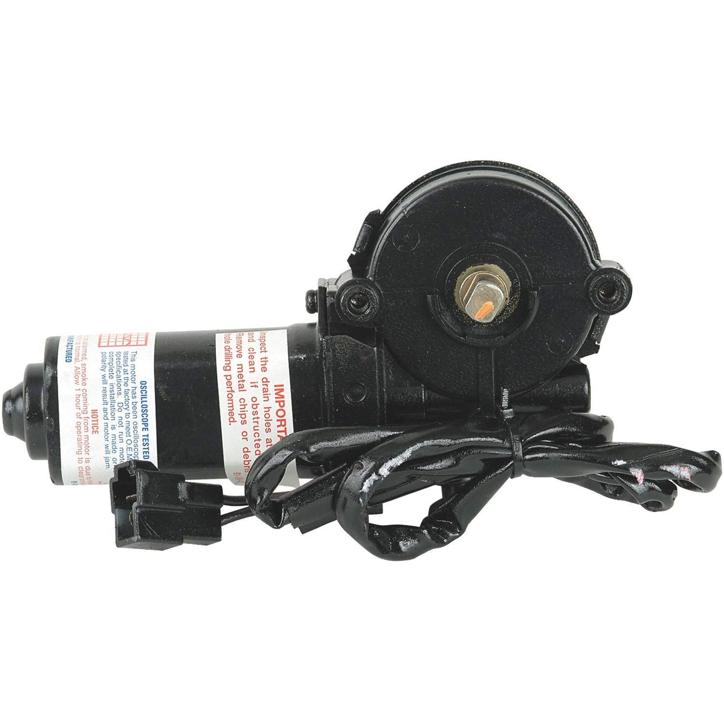 CARDONE 47-1729 Moteur de vitre électrique