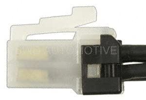 BWD PT1288 HVAC Blower Motor Resistor Connector