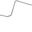 Dorman 624-283 Automatic Transmission Oil Cooler Hose Assembly