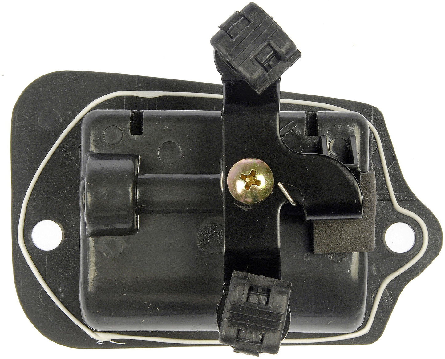 Dorman 74300 Manija de puerta exterior