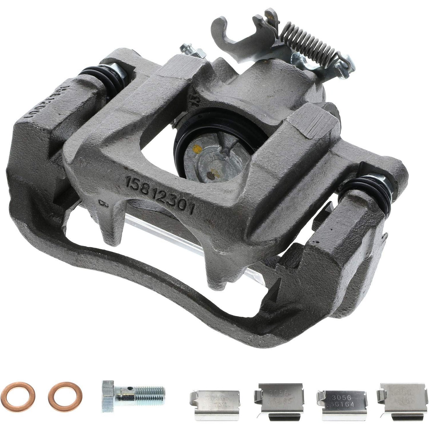 Cardone 18-B5081 Disc Brake Caliper