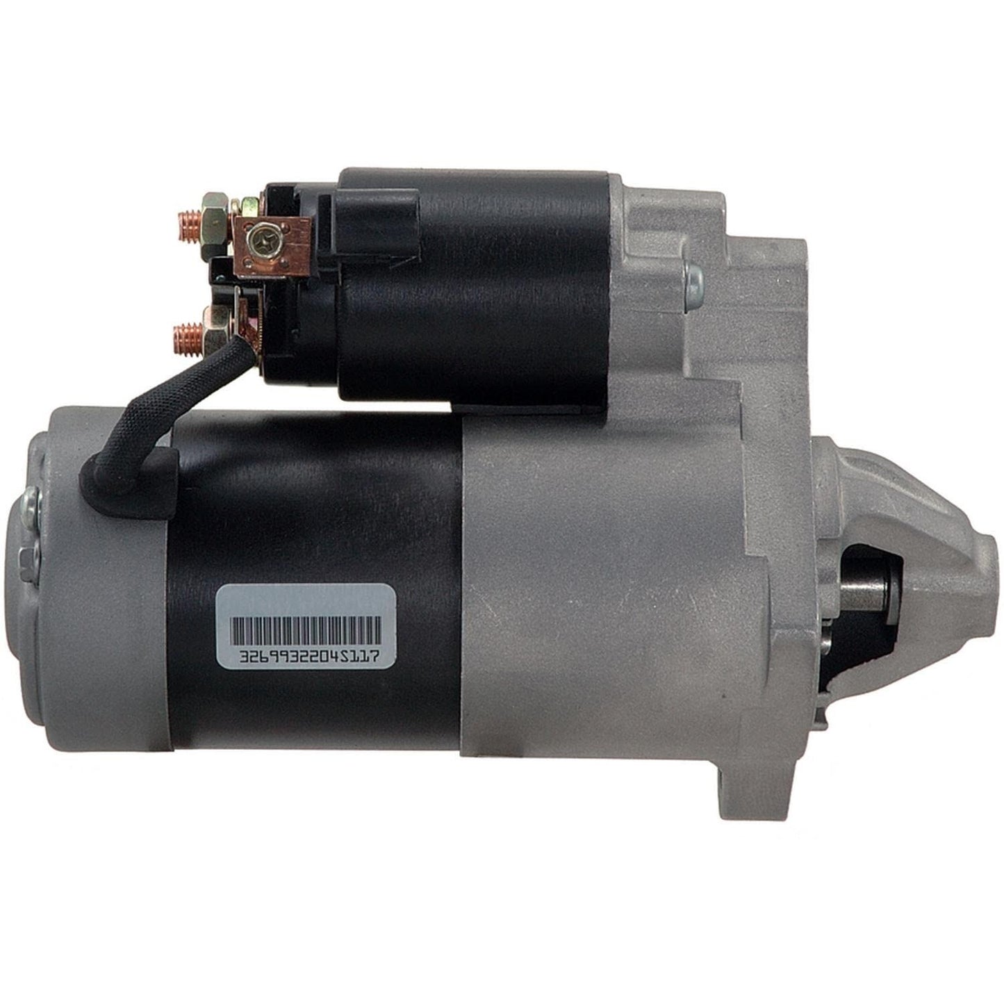 ACDelco Profesional 337-1125 Motor de arranque