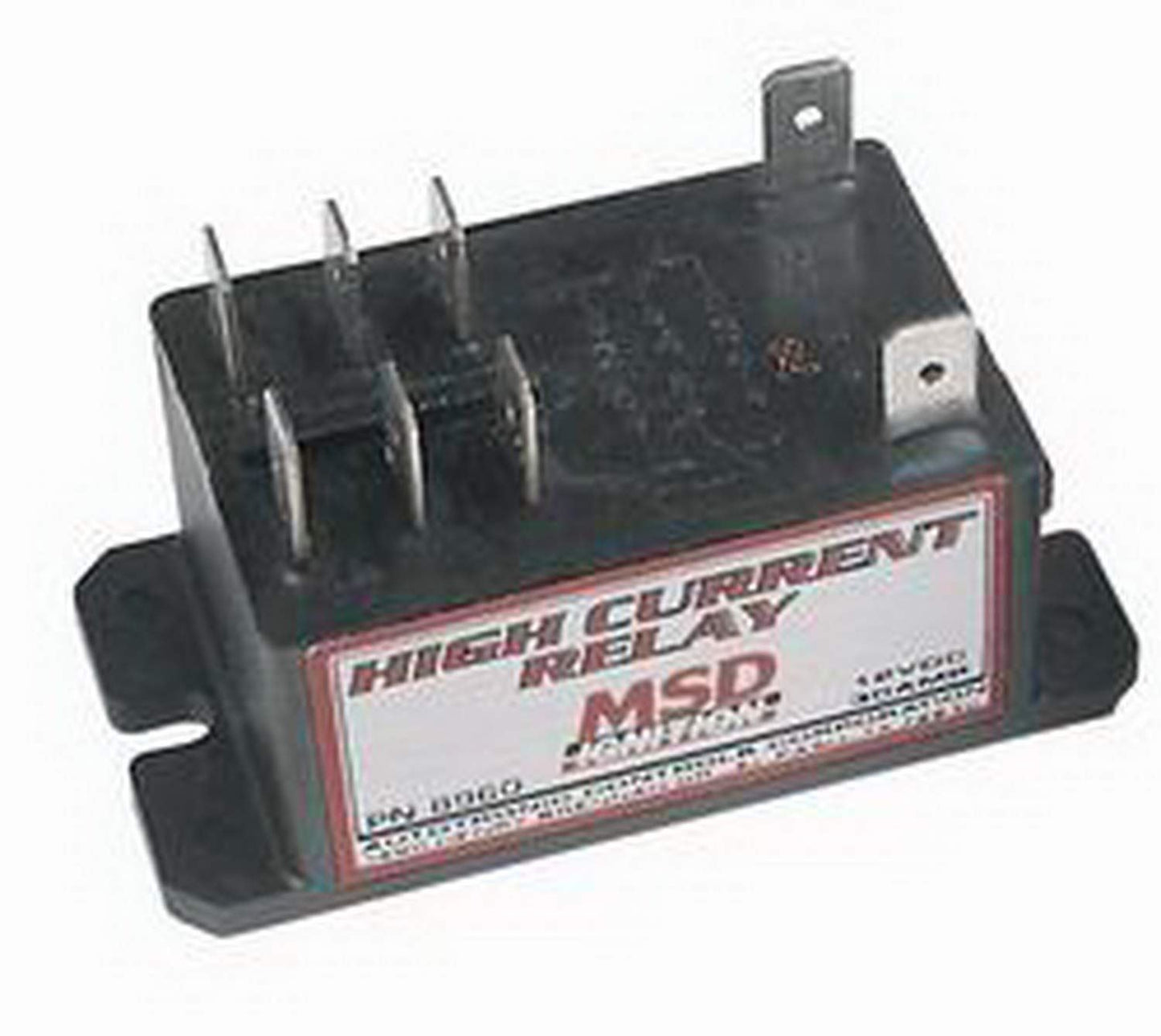 Allumage MSD 8960