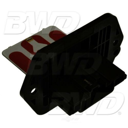 BWD RU1422 HVAC Blower Motor Resistor