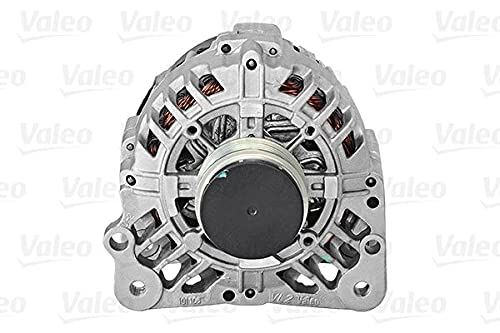 Alternateur Valeo 439327