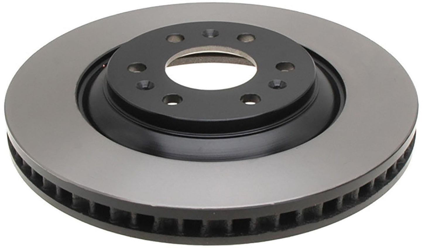 ACDelco Advantage 18A1754AC Rotor de frein à disque