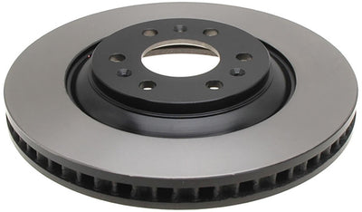 ACDelco Advantage 18A1754AC Rotor de frein à disque