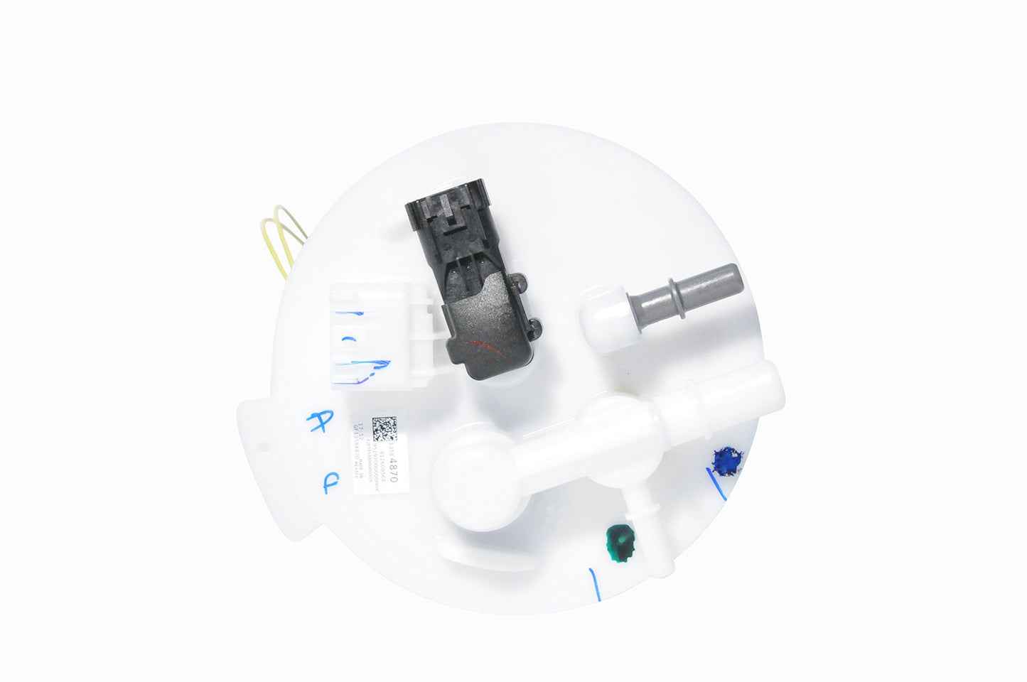 Genuine GM Parts M100105 Fuel Pump Module Assembly