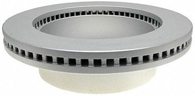 ACDelco Professional Durastop 18A2668 Rotor de freno de disco