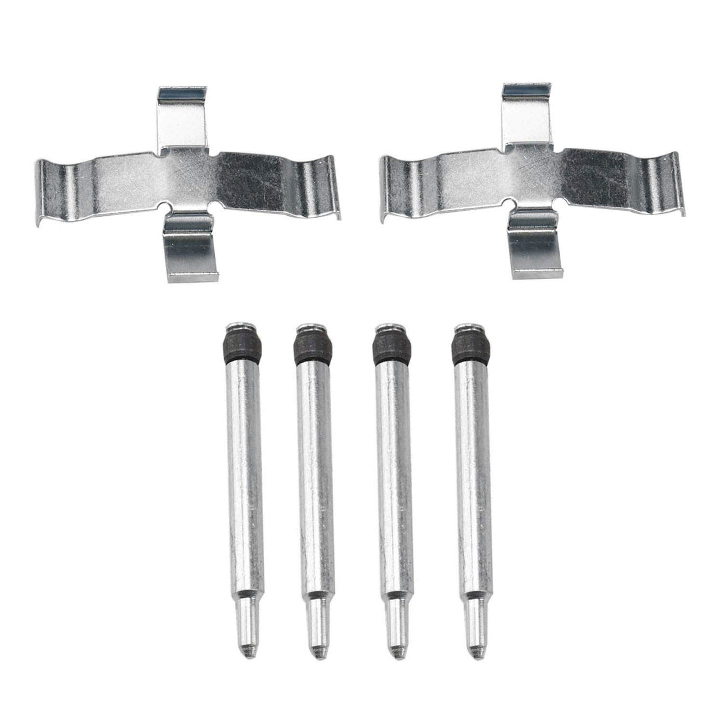 Beck/Arnley 084-1167 Disc Brake Hardware Kit