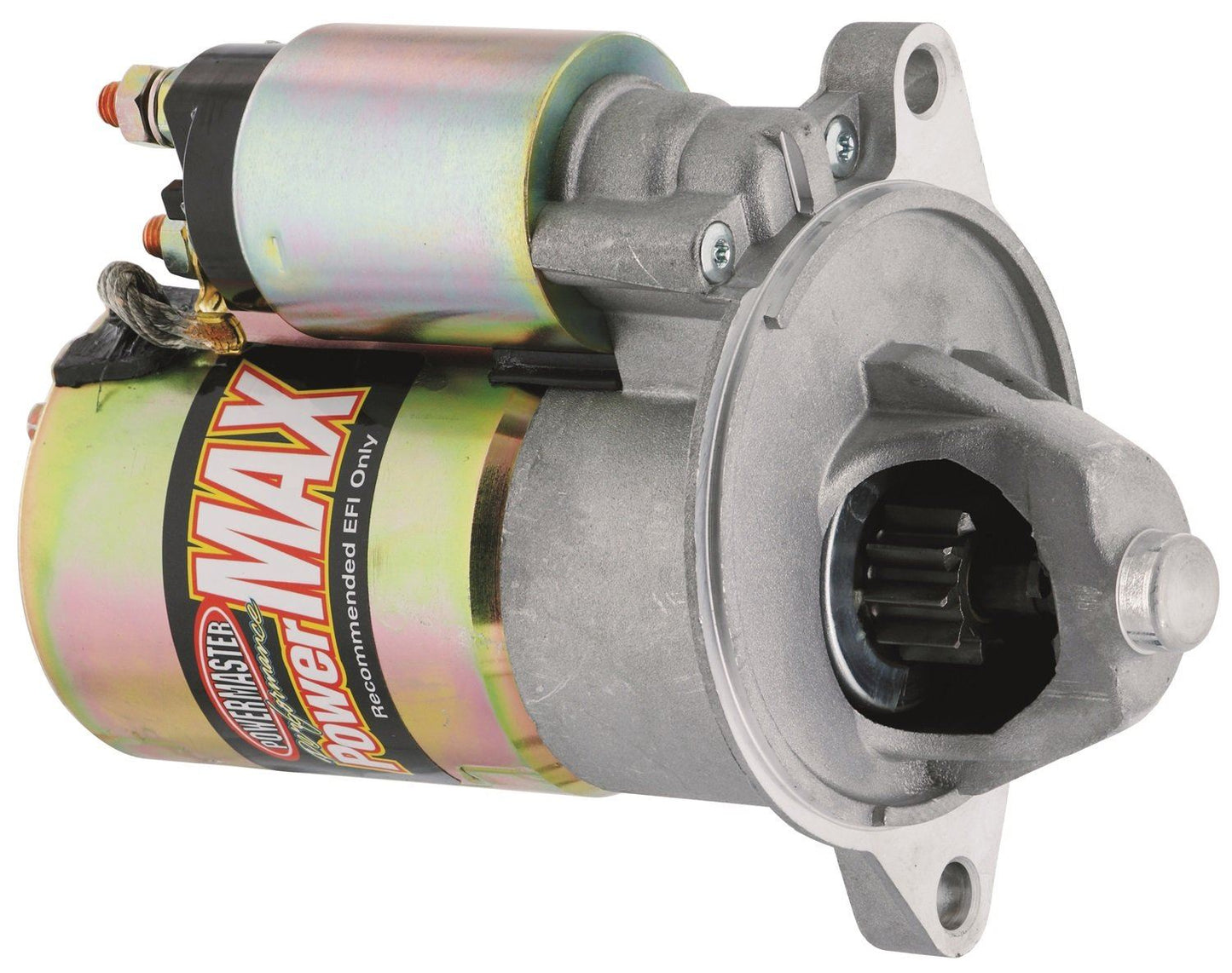 POWERMASTER 9162