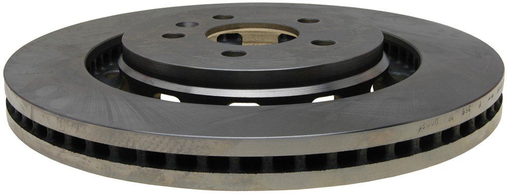 Rotor de freno de disco Raybestos 680982R